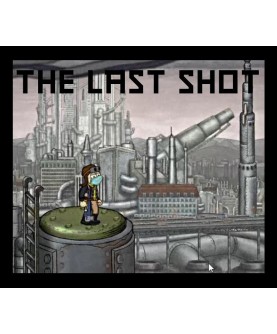 The Last Shot Steam Key GLOBAL